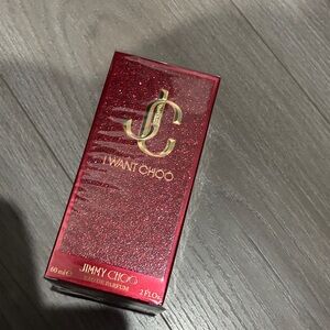 Jimmy Choo I Want Choo full-size